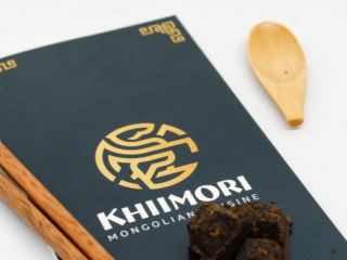 Khiimori